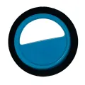 Flash Light Lens For OnePlus 10T 5G (Genuine OEM)
