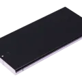 OLED Assembly With Frame For Samsung Galaxy S23 Ultra (US & International) (Refurbished) (Lavender)