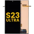 OLED Assembly Without Frame For Samsung Galaxy S23 Ultra 5G (US & International) (Refurbished) (All Colors)