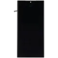 OLED Assembly Without Frame For Samsung Galaxy S23 Ultra 5G (US & International) (Refurbished) (All Colors)