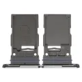 Single Sim Card Tray For Samsung Galaxy S23 Ultra 5G (Green)