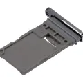 Single Sim Card Tray For Samsung Galaxy S23 Ultra 5G (Green)