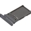 Single Sim Card Tray For Samsung Galaxy S23 Ultra 5G (Green)