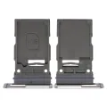 Single Sim Card Tray For Samsung Galaxy S23 Ultra 5G (Lavender)