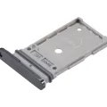 Dual Sim Card Tray For Samsung Galaxy S23 Ultra 5G (Green)