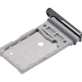 Dual Sim Card Tray For Samsung Galaxy S23 Ultra 5G (Green)