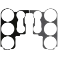 Back Camera Lens Bracket Adhesive Tape For Samsung Galaxy S23 Ultra 5G
