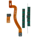5G Antenna Flex Cable With Module For Samsung Galaxy S23 Ultra (4 Piece Set)