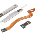 5G Antenna Flex Cable With Module For Samsung Galaxy S23 Ultra (4 Piece Set)