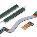 5G Antenna Flex Cable With Module For Samsung Galaxy S23 Ultra (4 Piece Set)