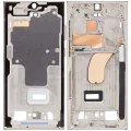 Mid-Frame Housing For Samsung Galaxy S23 Ultra 5G (US & International Version) (Cream)