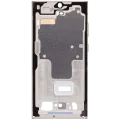 Mid-Frame Housing For Samsung Galaxy S23 Ultra 5G (US & International Version) (Cream)