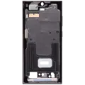 Mid-Frame Housing For Samsung Galaxy S23 Ultra 5G (US & International Version) (Green)