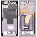 Mid-Frame Housing For Samsung Galaxy S23 Ultra 5G (US & International Version) (Lavender)