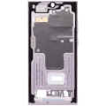 Mid-Frame Housing For Samsung Galaxy S23 Ultra 5G (US & International Version) (Lavender)