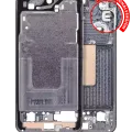 Mid-Frame Housing For Samsung Galaxy S23 5G (International Version) (Green)