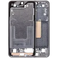 Mid-Frame Housing For Samsung Galaxy S23 5G (International Version) (Green)