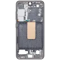 Mid-Frame Housing For Samsung Galaxy S23 5G (International Version) (Green)