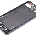 Mid-Frame Housing For Samsung Galaxy S23 5G (International Version) (Green)