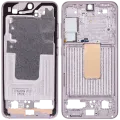 Mid-Frame Housing For Samsung Galaxy S23 5G (International Version) (Lavender)