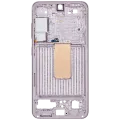 Mid-Frame Housing For Samsung Galaxy S23 5G (International Version) (Lavender)