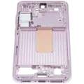 Mid-Frame Housing For Samsung Galaxy S23 5G (International Version) (Lavender)