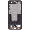 Mid-Frame Housing For Samsung Galaxy S23 Plus 5G (International Version) (Phantom Black)
