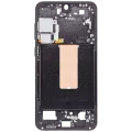 Mid-Frame Housing For Samsung Galaxy S23 Plus 5G (International Version) (Phantom Black)