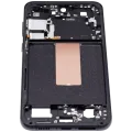 Mid-Frame Housing For Samsung Galaxy S23 Plus 5G (International Version) (Phantom Black)