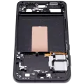 Mid-Frame Housing For Samsung Galaxy S23 Plus 5G (International Version) (Phantom Black)