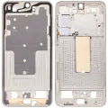 Mid-Frame Housing For Samsung Galaxy S23 Plus 5G (International Version) (Cream)