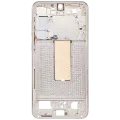 Mid-Frame Housing For Samsung Galaxy S23 Plus 5G (International Version) (Cream)