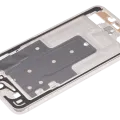 Mid-Frame Housing For Samsung Galaxy S23 Plus 5G (International Version) (Cream)