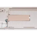 Mid-Frame Housing For Samsung Galaxy S23 Plus 5G (International Version) (Cream)