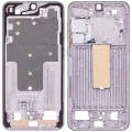 Mid-Frame Housing For Samsung Galaxy S23 Plus 5G (International Version) (Lavender)