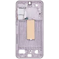 Mid-Frame Housing For Samsung Galaxy S23 Plus 5G (International Version) (Lavender)