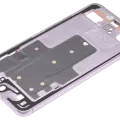 Mid-Frame Housing For Samsung Galaxy S23 Plus 5G (International Version) (Lavender)