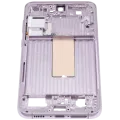 Mid-Frame Housing For Samsung Galaxy S23 Plus 5G (International Version) (Lavender)