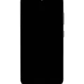 OLED Assembly With Frame For Samsung Galaxy S23 5G (US & International) (Refurbished) (Green)