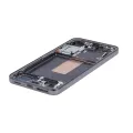OLED Assembly With Frame For Samsung Galaxy S23 5G (US & International) (Refurbished) (Green)