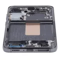 OLED Assembly With Frame For Samsung Galaxy S23 5G (US & International) (Refurbished) (Green)