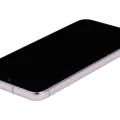 OLED Assembly With Frame For Samsung Galaxy S23 5G (US & International) (Refurbished) (Pink / Lavender)