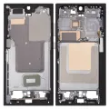 Рамка для Samsung Galaxy S24 Ultra 5G (US & International Version) (Titanium Black)