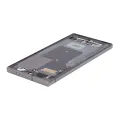 Рамка для Samsung Galaxy S24 Ultra 5G (US & International Version) (Titanium Black)