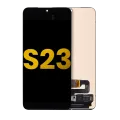 OLED Assembly Without Frame For Samsung Galaxy S23 5G (US & International) (Refurbished) (All Colors)