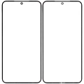 2 in 1 Front Glass With OCA Pre-Installed For Samsung Galaxy S23 5G