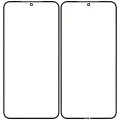2 in 1 Front Glass With OCA Pre-Installed For Samsung Galaxy S23 Plus 5G