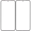 Front Glass For Samsung Galaxy S23 Plus 5G