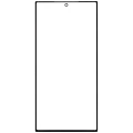 Front Glass For Samsung Galaxy S23 Ultra 5G