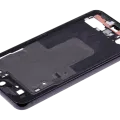 Mid-Frame Housing For Samsung Galaxy S23 5G (US & International Version) (Phantom Black)